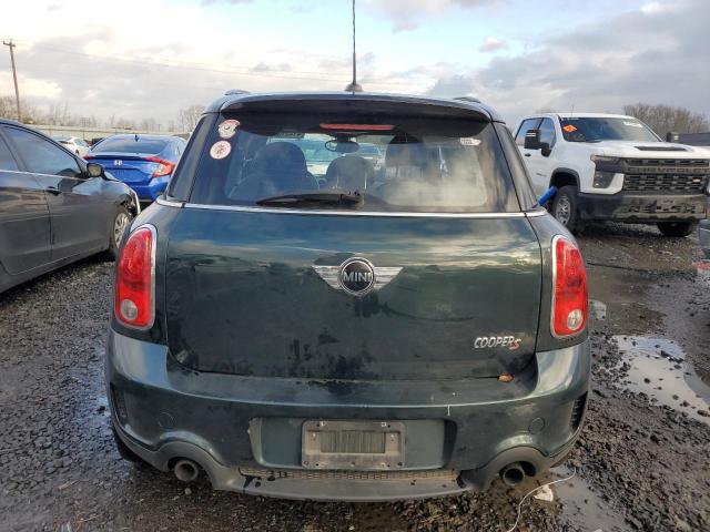 Photo 6 from auction – 2013 MINI COOPER S C with VIN WMWZC5C58DWM15506