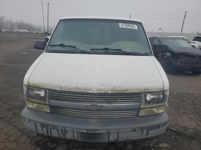 Снимка 5 от търг – 2003 CHEVROLET ASTRO с VIN 1GCDL19X53B144974