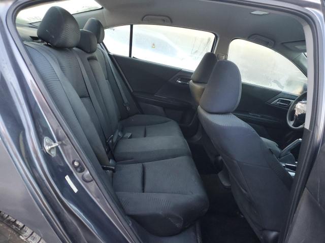 Photo 10 from auction – 2014 HONDA ACCORD LX with VIN 1HGCR2F38EA149534