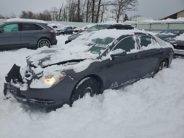 Photo 1 from auction – 2011 CHEVROLET MALIBU 1LT with VIN 1G1ZC5E18BF222260