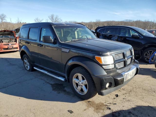 Photo 4 from auction – 2010 DODGE NITRO with VIN 1D4PU5GK6AW102394