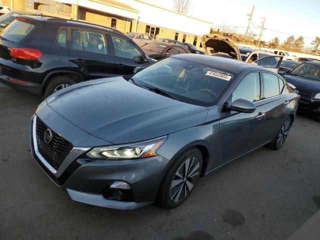 NISSAN ALTIMA SL 2020 with VIN 1N4BL4EV7LC201558 - Photo from auction