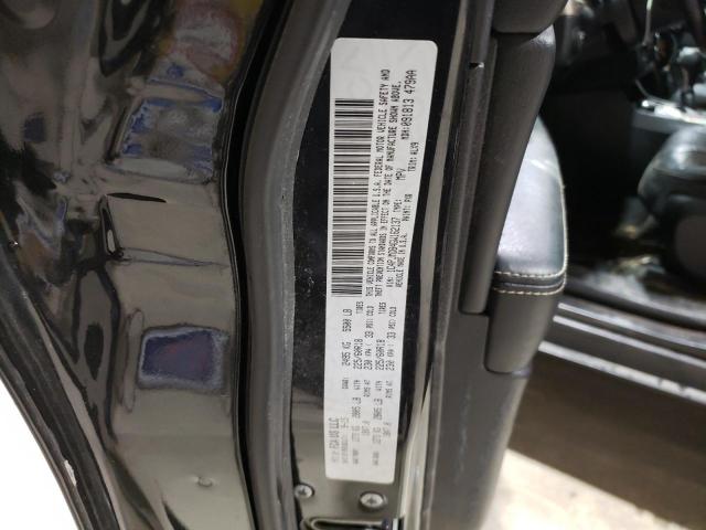Photo 14 from auction – 2016 JEEP CHEROKEE L with VIN 1C4PJMDB4GW162137