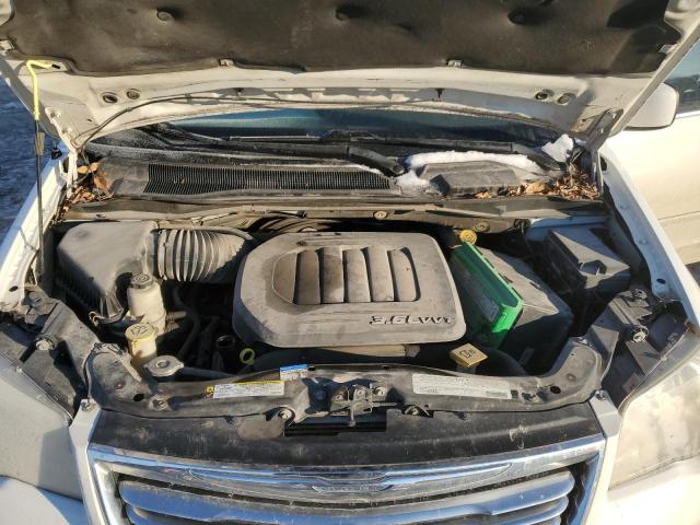 Photo 12 from auction – 2012 CHRYSLER TOWN & COU with VIN 2C4RC1BG0CR320718