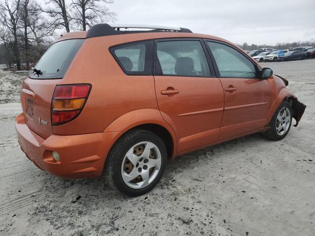 Photo 3 from auction – 2004 PONTIAC VIBE with VIN 5Y2SL62894Z464458
