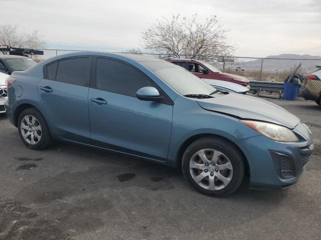 Photo 4 from auction – 2010 MAZDA 3 I with VIN JM1BL1SF2A1241285