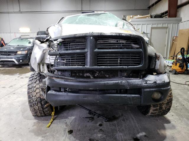 Photo 5 from auction – 2004 DODGE RAM 2500 S with VIN 3D7KU28C64G193172