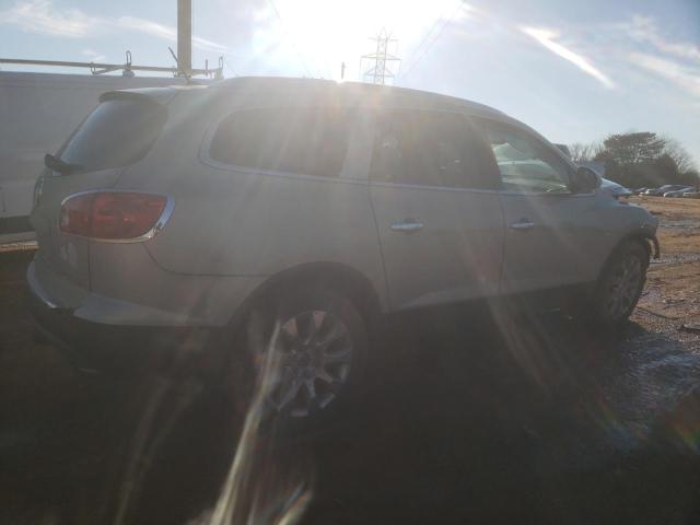 Photo 3 from auction – 2010 BUICK ENCLAVE CX with VIN 5GALVCED7AJ124405