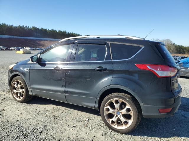Photo 2 from auction – 2013 FORD ESCAPE TIT with VIN 1FMCU9J90DUC73582