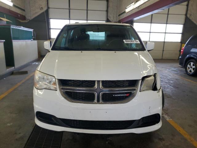 Photo 5 from auction – 2014 DODGE GRAND CARA with VIN 2C4RDGCG7ER155509