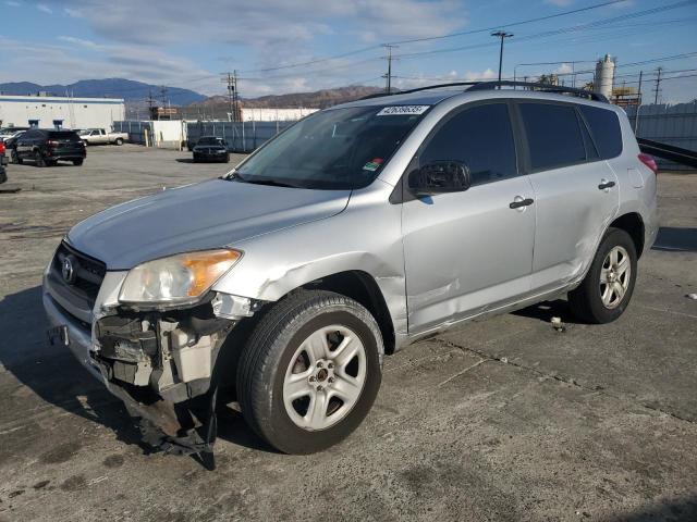 TOYOTA RAV4 2011 с VIN 2T3ZF4DV7BW083427 - Фото с аукциона