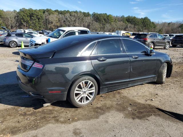 Photo 3 from auction – 2014 LINCOLN MKZ with VIN 3LN6L2GK2ER807532