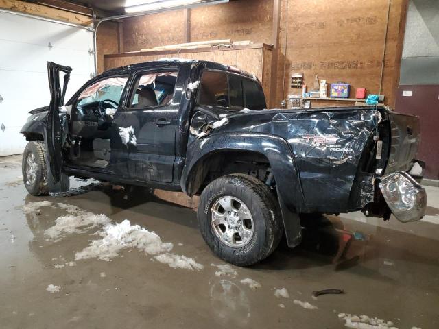 Photo 2 from auction – 2011 TOYOTA TACOMA DOU with VIN 3TMLU4EN4BM070422