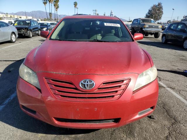 Photo 5 from auction – 2007 TOYOTA CAMRY CE with VIN 4T1BE46K07U087598