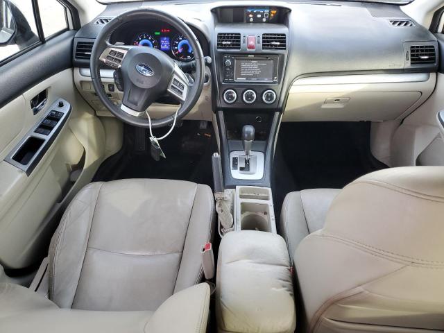 Photo 8 from auction – 2014 SUBARU XV CROSSTR with VIN JF2GPBKC8EH343159