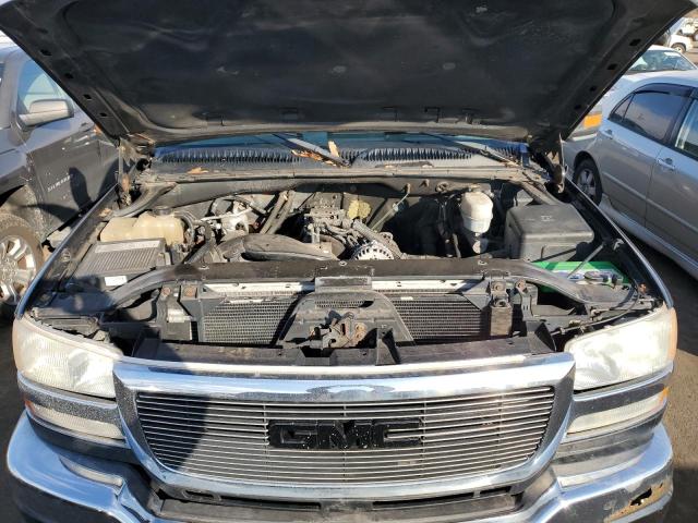 Photo 11 from auction – 2004 GMC SIERRA K25 with VIN 1GTHK29U04E156305