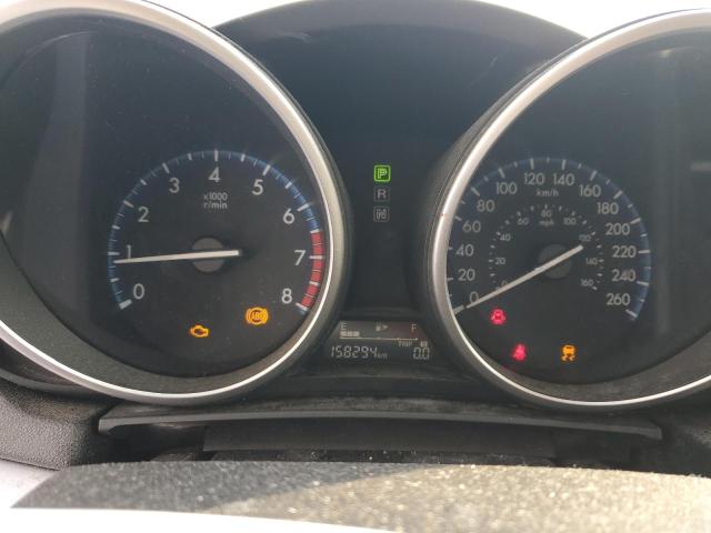 صورة رقم 9 من المزاد - 2012 MAZDA 3 I مع VIN JM1BL1L77C1647833
