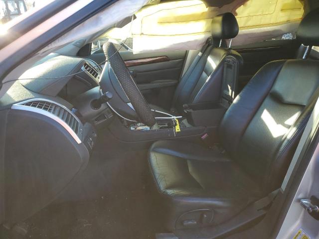 Photo 7 from auction – 2009 CADILLAC SRX with VIN 1GYEE637890117173