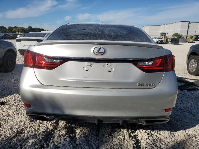Photo 6 from auction – 2014 LEXUS GS 350 with VIN JTHBE1BL2E5034151