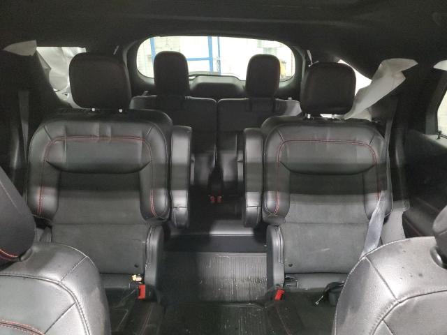 Photo 10 from auction – 2023 FORD EXPLORER S with VIN 1FMSK8KH4PGC23174