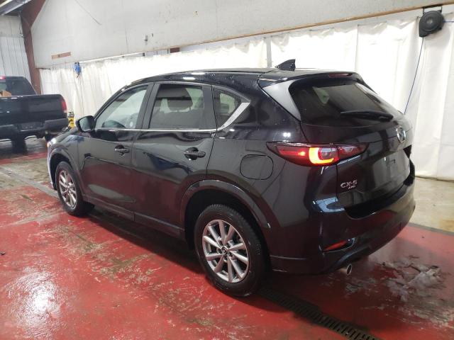Photo 2 from auction – 2024 MAZDA CX-5 SELEC with VIN JM3KFBBL8R0436576