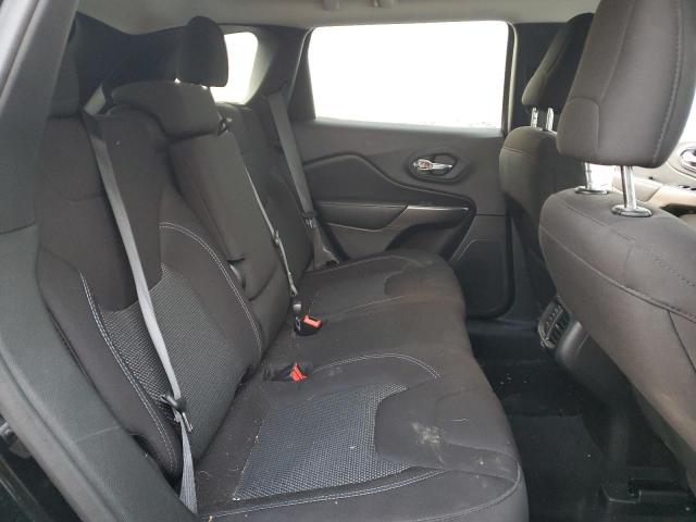 Photo 11 from auction – 2021 JEEP CHEROKEE L with VIN 1C4PJLCB4MD107030