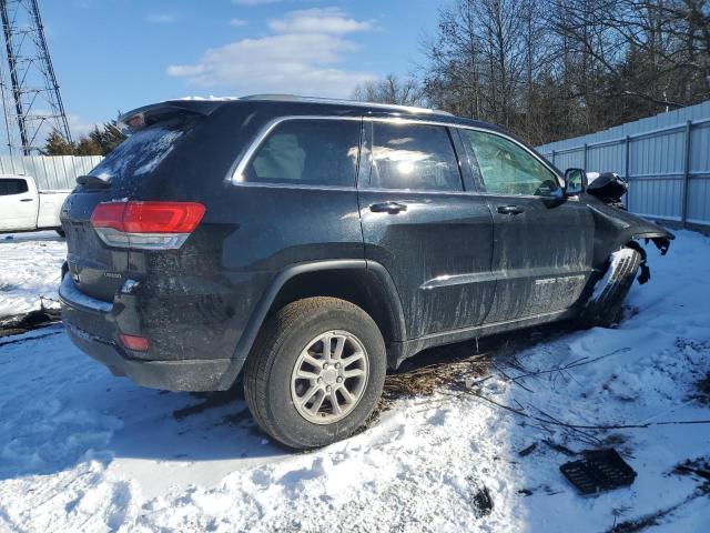 Photo 3 from auction – 2018 JEEP GRAND CHER with VIN 1C4RJFAG0JC223237