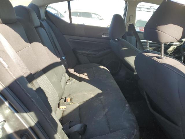 Photo 10 from auction – 2021 NISSAN ALTIMA SV with VIN 1N4BL4DV4MN318974