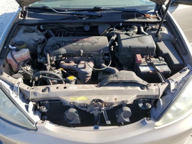 Photo 11 from auction – 2005 TOYOTA CAMRY LE with VIN 4T1BE32K75U037746