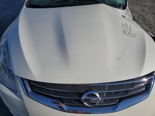 Photo 11 from auction – 2010 NISSAN ALTIMA BAS with VIN 1N4AL2AP4AC190720