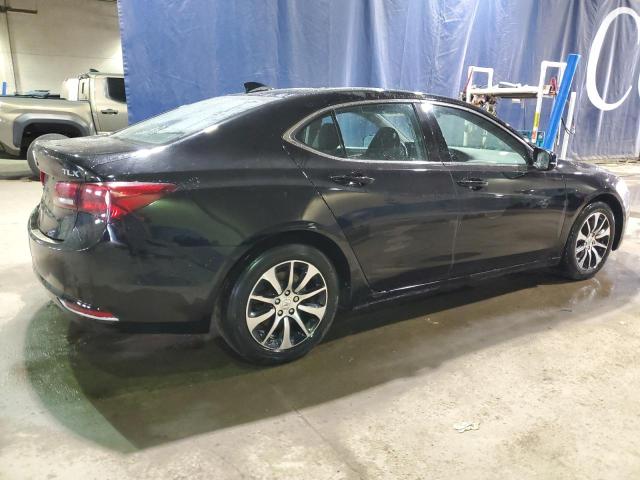 Photo 3 from auction – 2017 ACURA TLX with VIN 19UUB1F39HA007152