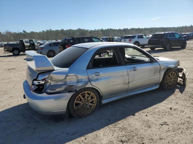 Photo 3 from auction – 2004 SUBARU IMPREZA WR with VIN JF1GD70614L510514
