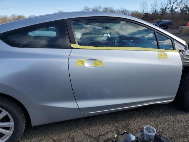 Photo 10 from auction – 2012 HONDA CIVIC EX with VIN 2HGFG3B84CH515238