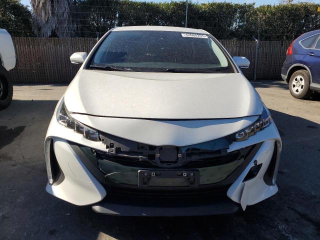 Photo 5 from auction – 2019 TOYOTA PRIUS PRIM with VIN JTDKARFP4K3119203