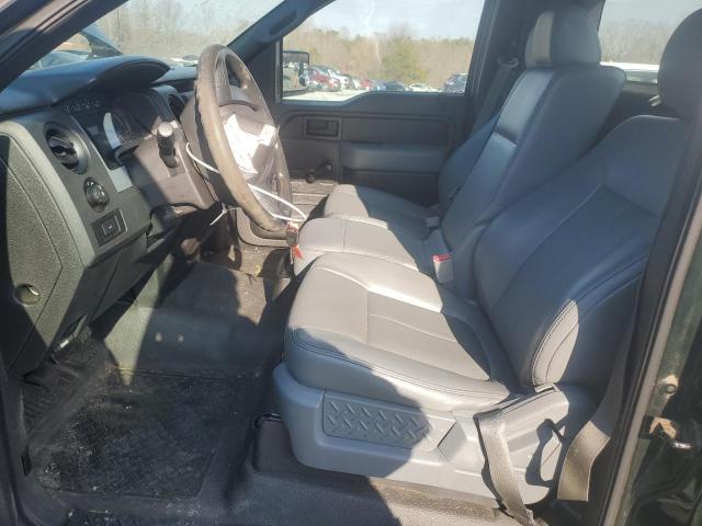 Photo 7 from auction – 2013 FORD F150 with VIN 1FTMF1CM6DKF12957