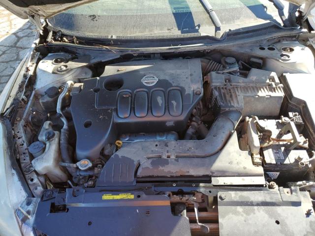 Photo 11 from auction – 2010 NISSAN ALTIMA BAS with VIN 1N4AL2AP1AN452178
