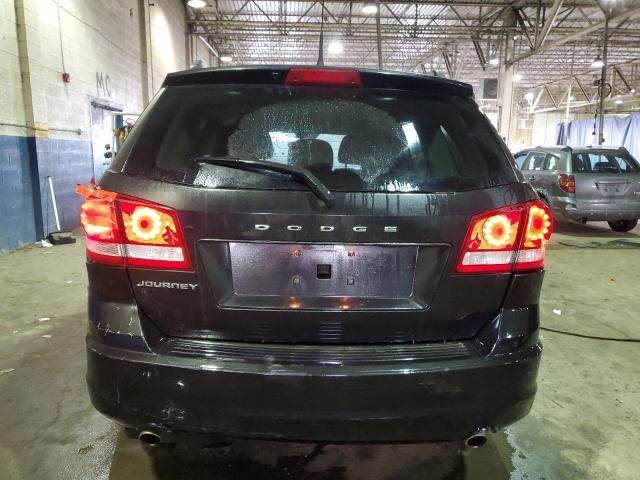 Photo 6 from auction – 2011 DODGE JOURNEY MA with VIN 3D4PG1FG4BT515872