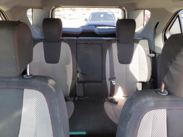 Photo 10 from auction – 2013 CHEVROLET EQUINOX LT with VIN 2GNALPEK8D6285730