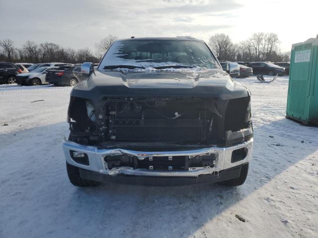 Photo 5 from auction – 2017 FORD F150 SUPER with VIN 1FTEW1EP0HFA41074