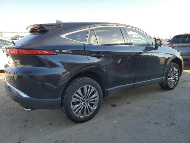 Photo 3 from auction – 2021 TOYOTA VENZA LE with VIN JTEAAAAH1MJ053054