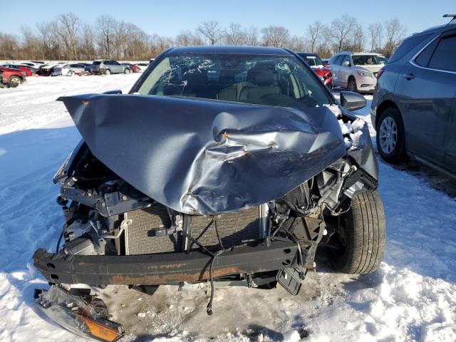 Photo 5 from auction – 2019 TOYOTA COROLLA L with VIN 2T1BURHE6KC205025