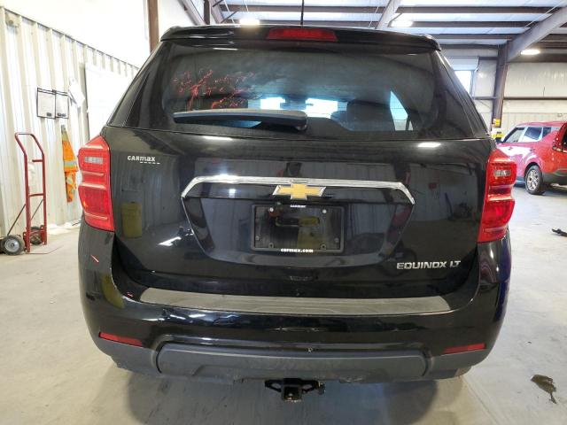 Photo 6 from auction – 2016 CHEVROLET EQUINOX LT with VIN 2GNALCEK8G1111666