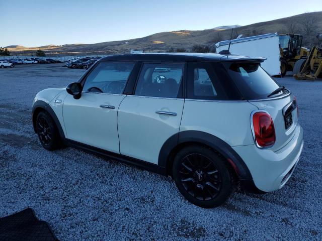 Photo 2 from auction – 2015 MINI COOPER S with VIN WMWXU3C59F2B56613