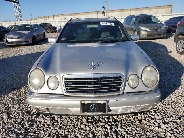 Photo 5 from auction – 1999 MERCEDES-BENZ E 320 with VIN WDBJH65F1XA892419