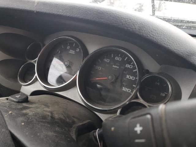 Photo 9 from auction – 2008 GMC SIERRA K25 with VIN 1GTHK236X8F179083