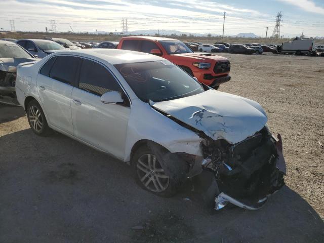 صورة رقم 4 من المزاد - 2007 VOLKSWAGEN JETTA WOLF مع VIN 3VWEF71K57M166855