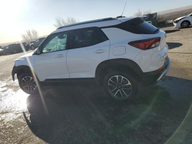 Photo 2 from auction – 2024 CHEVROLET TRAILBLAZE with VIN KL79MRSL8RB145258