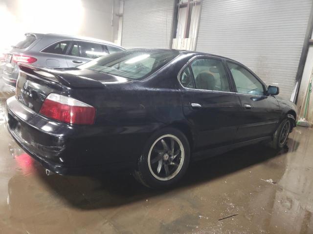 Photo 3 from auction – 2002 ACURA 3.2TL with VIN 19UUA56692A037893