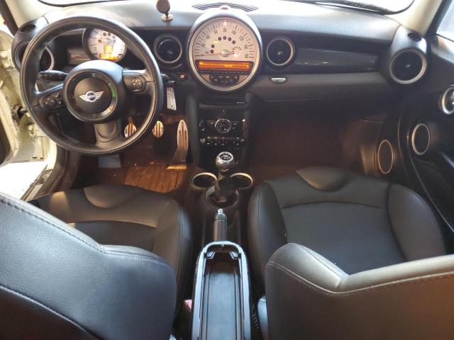Photo 8 from auction – 2012 MINI COOPER S with VIN WMWSV3C5XCTY27880