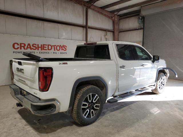 Photo 3 from auction – 2022 GMC SIERRA LIM with VIN 3GTU9DED1NG186483